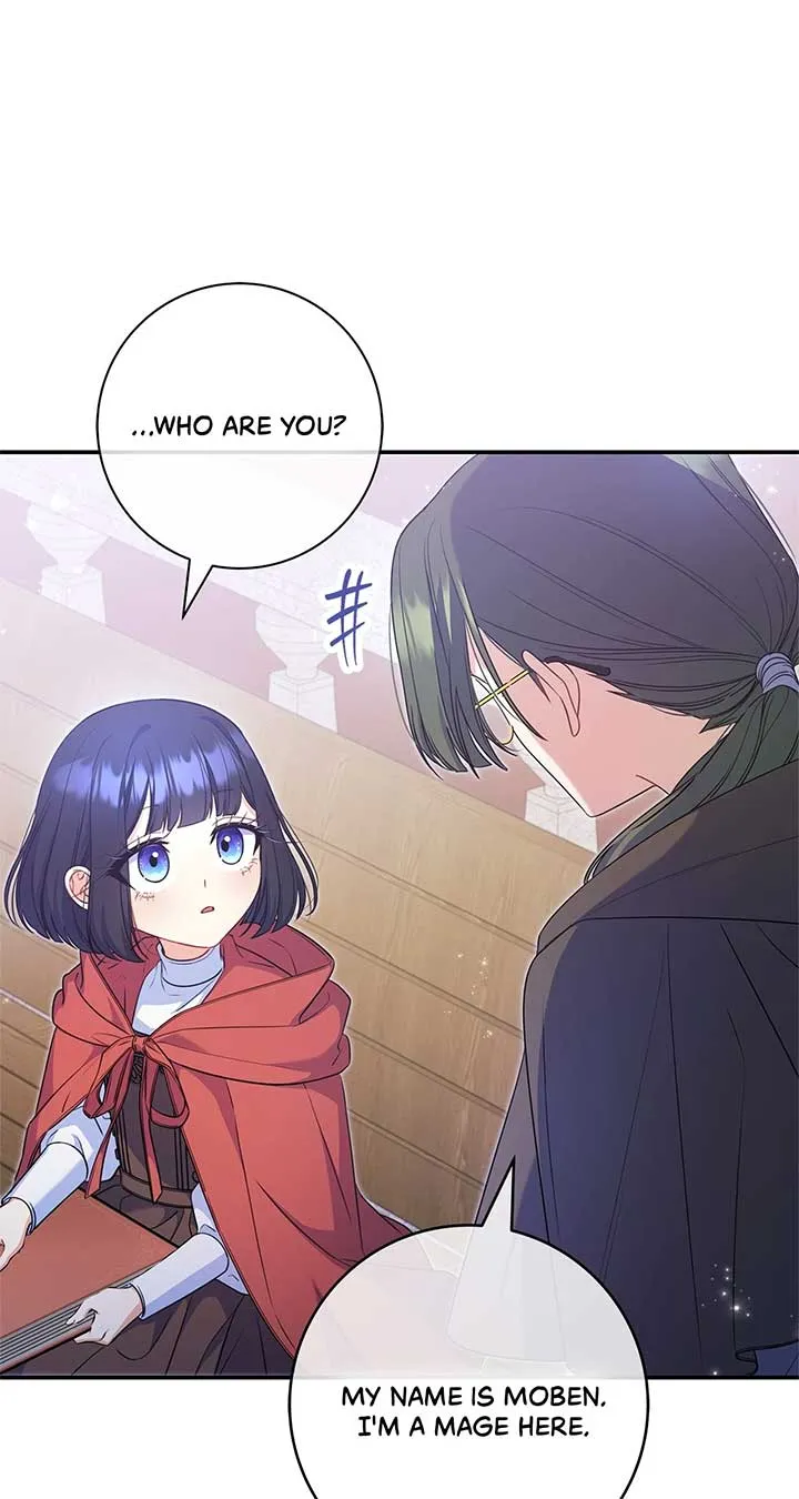 Father, I Won’t Do Anything (Manhwa) Chapter 4 page 92 - 