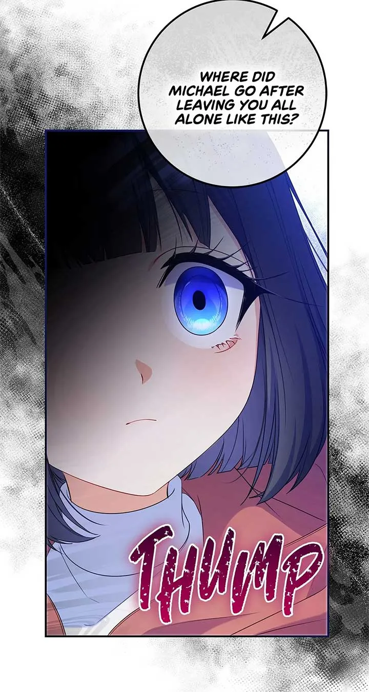 Father, I Won’t Do Anything (Manhwa) Chapter 4 page 94 - 