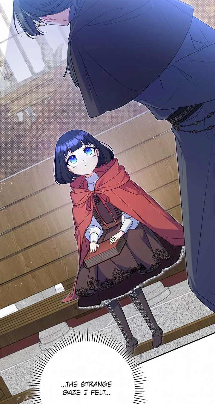 Father, I Won’t Do Anything (Manhwa) Chapter 4 page 99 - 