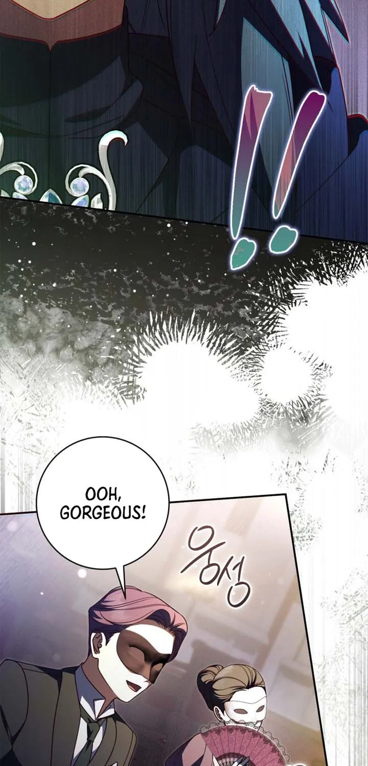 Father, I Won’t Do Anything (Manhwa) Chapter 40 page 12 - 