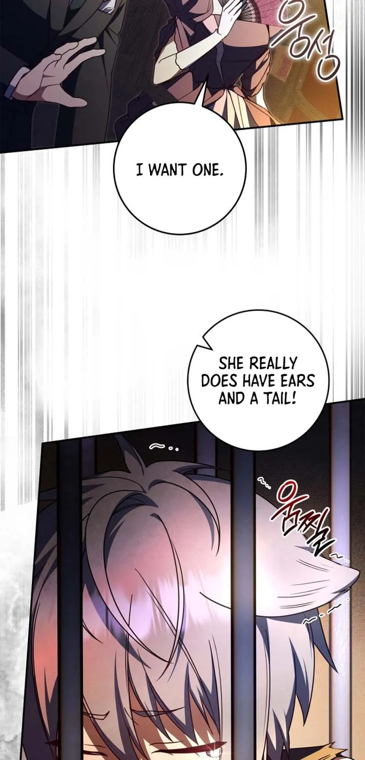 Father, I Won’t Do Anything (Manhwa) Chapter 40 page 13 - 