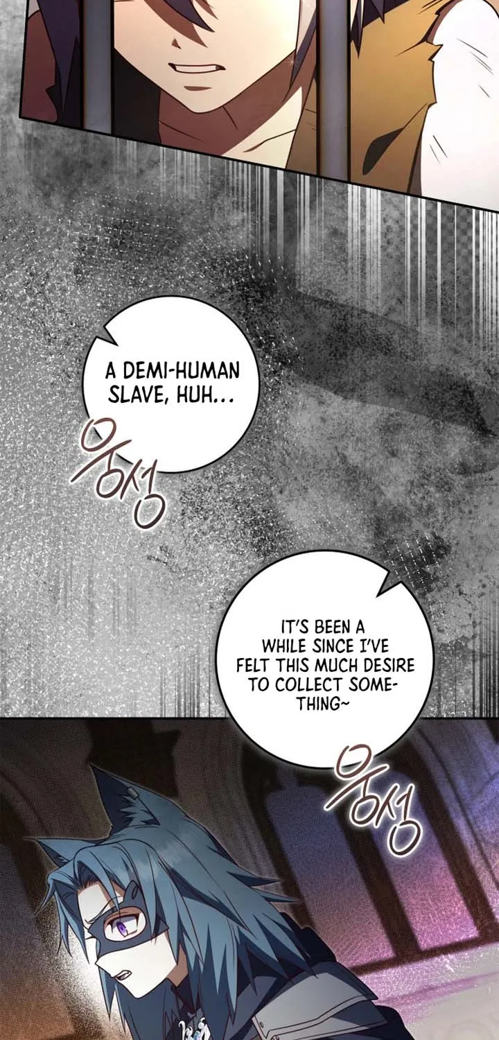 Father, I Won’t Do Anything (Manhwa) Chapter 40 page 14 - 