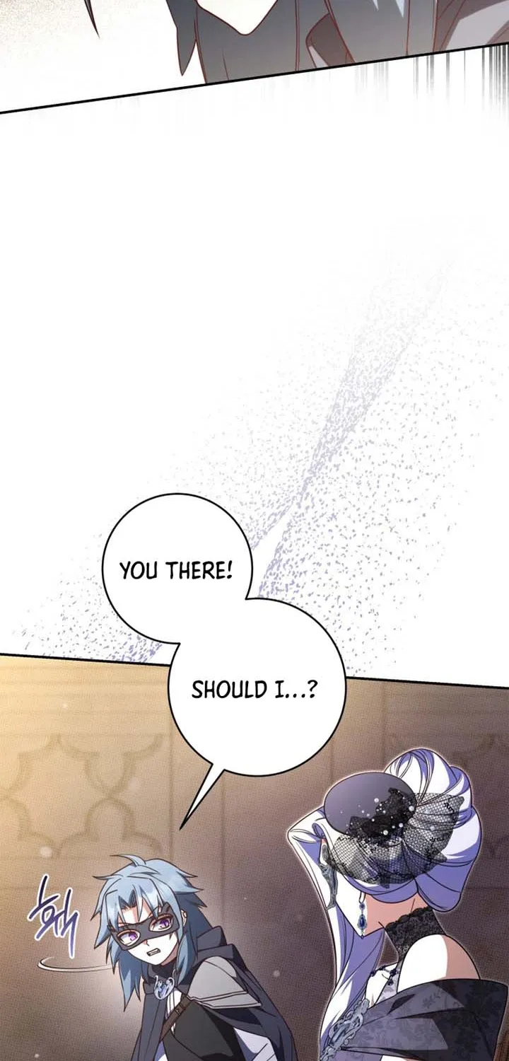 Father, I Won’t Do Anything (Manhwa) Chapter 40 page 16 - 