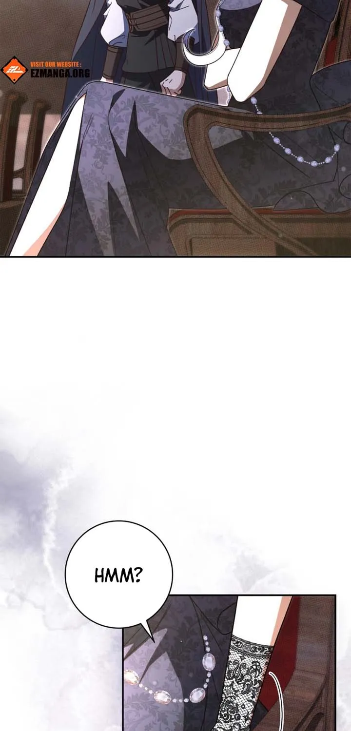 Father, I Won’t Do Anything (Manhwa) Chapter 40 page 17 - 