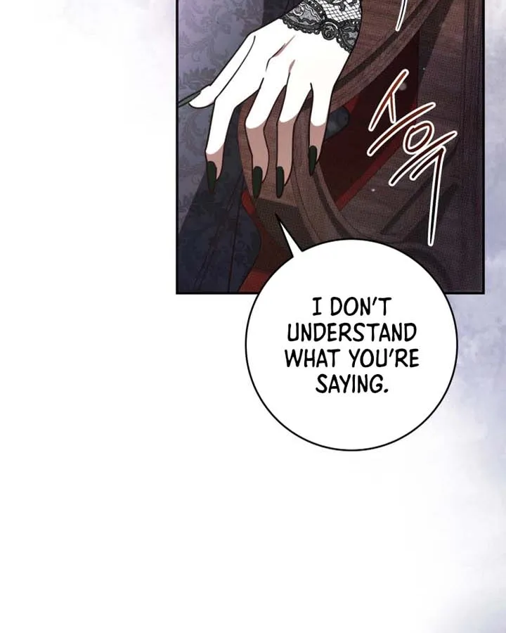 Father, I Won’t Do Anything (Manhwa) Chapter 40 page 18 - 