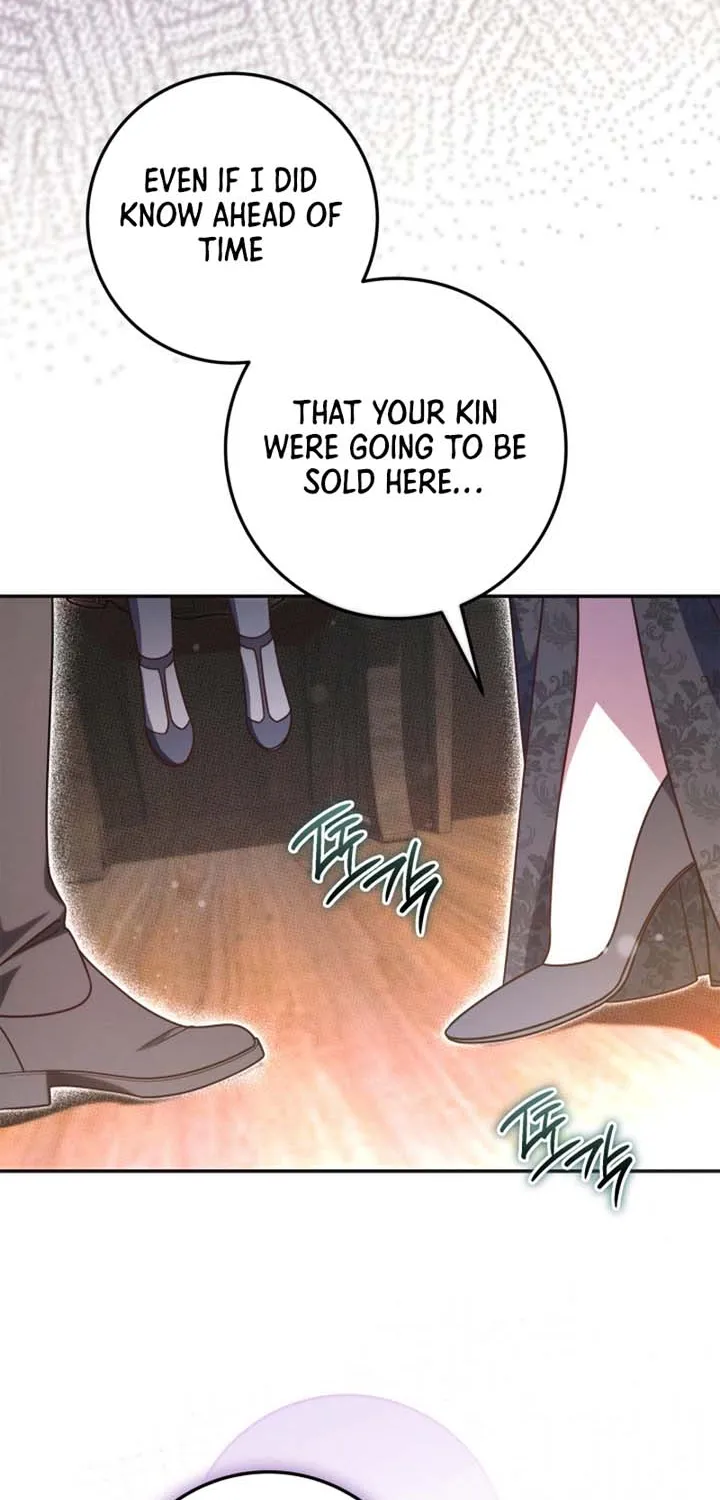 Father, I Won’t Do Anything (Manhwa) Chapter 40 page 20 - 