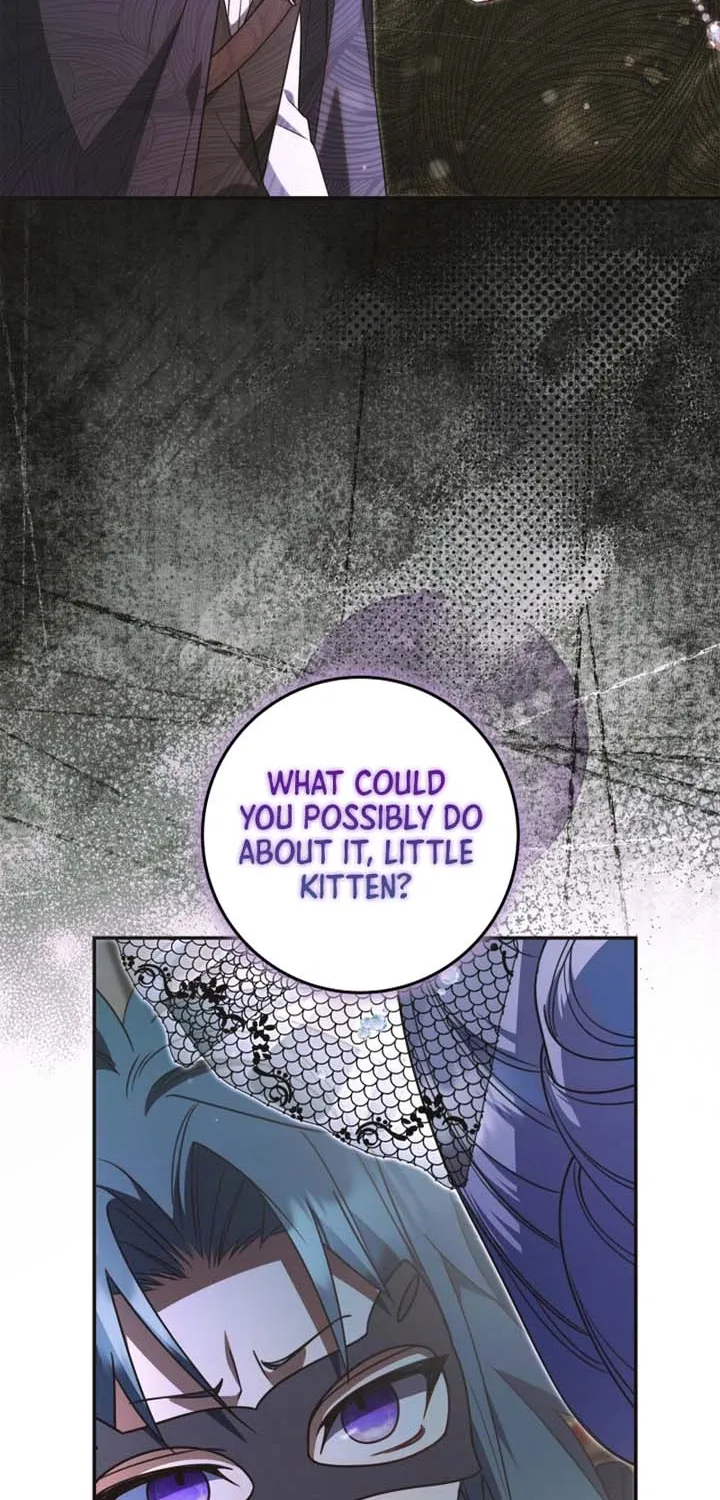 Father, I Won’t Do Anything (Manhwa) Chapter 40 page 22 - 
