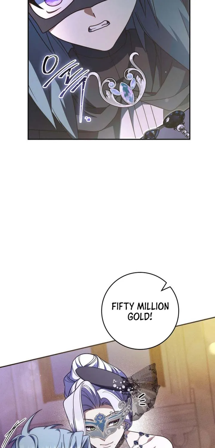 Father, I Won’t Do Anything (Manhwa) Chapter 40 page 23 - 
