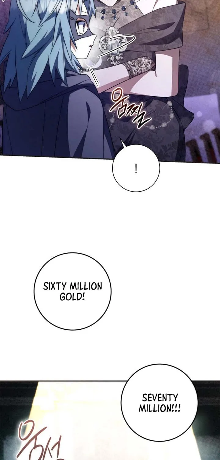 Father, I Won’t Do Anything (Manhwa) Chapter 40 page 24 - 