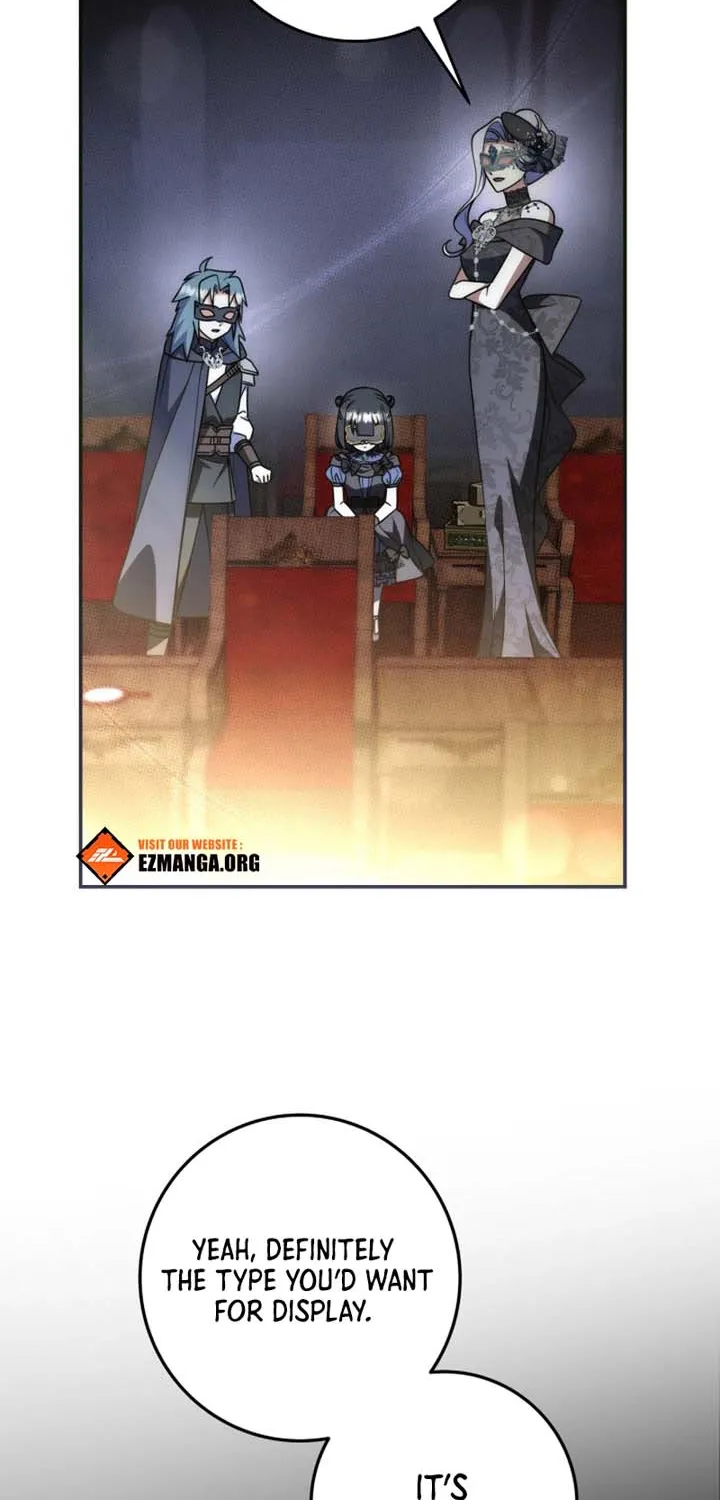 Father, I Won’t Do Anything (Manhwa) Chapter 40 page 26 - 