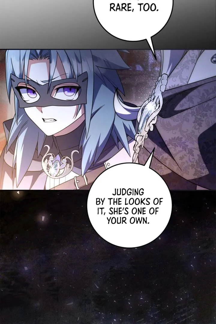 Father, I Won’t Do Anything (Manhwa) Chapter 40 page 27 - 