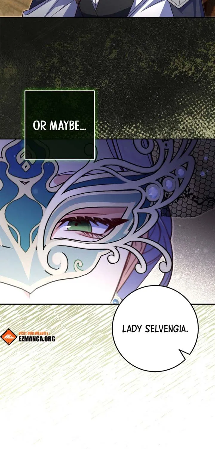 Father, I Won’t Do Anything (Manhwa) Chapter 40 page 35 - 
