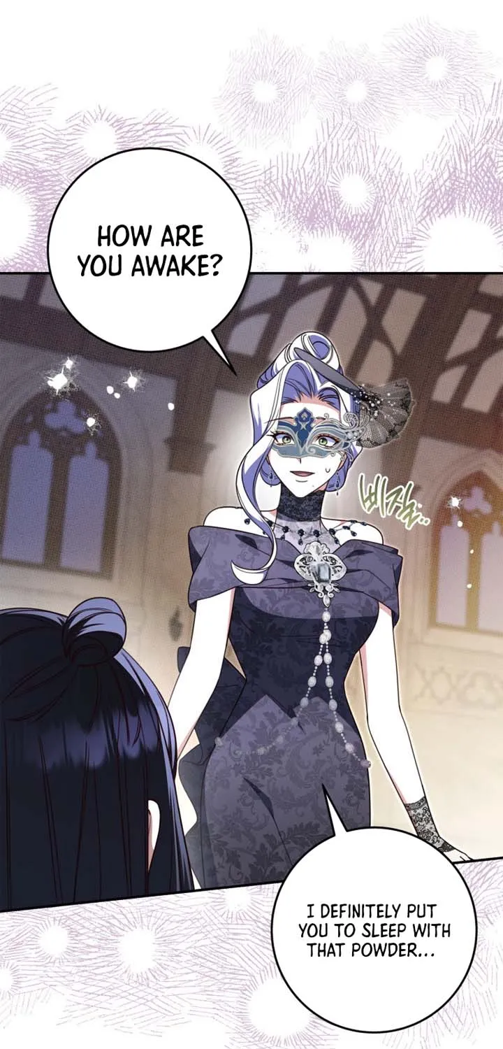 Father, I Won’t Do Anything (Manhwa) Chapter 40 page 38 - 