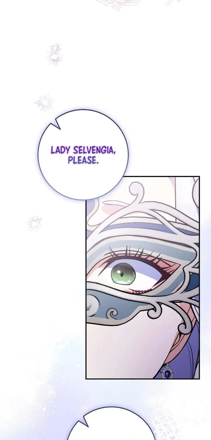 Father, I Won’t Do Anything (Manhwa) Chapter 40 page 39 - 