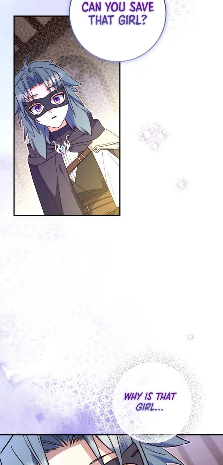 Father, I Won’t Do Anything (Manhwa) Chapter 40 page 40 - 