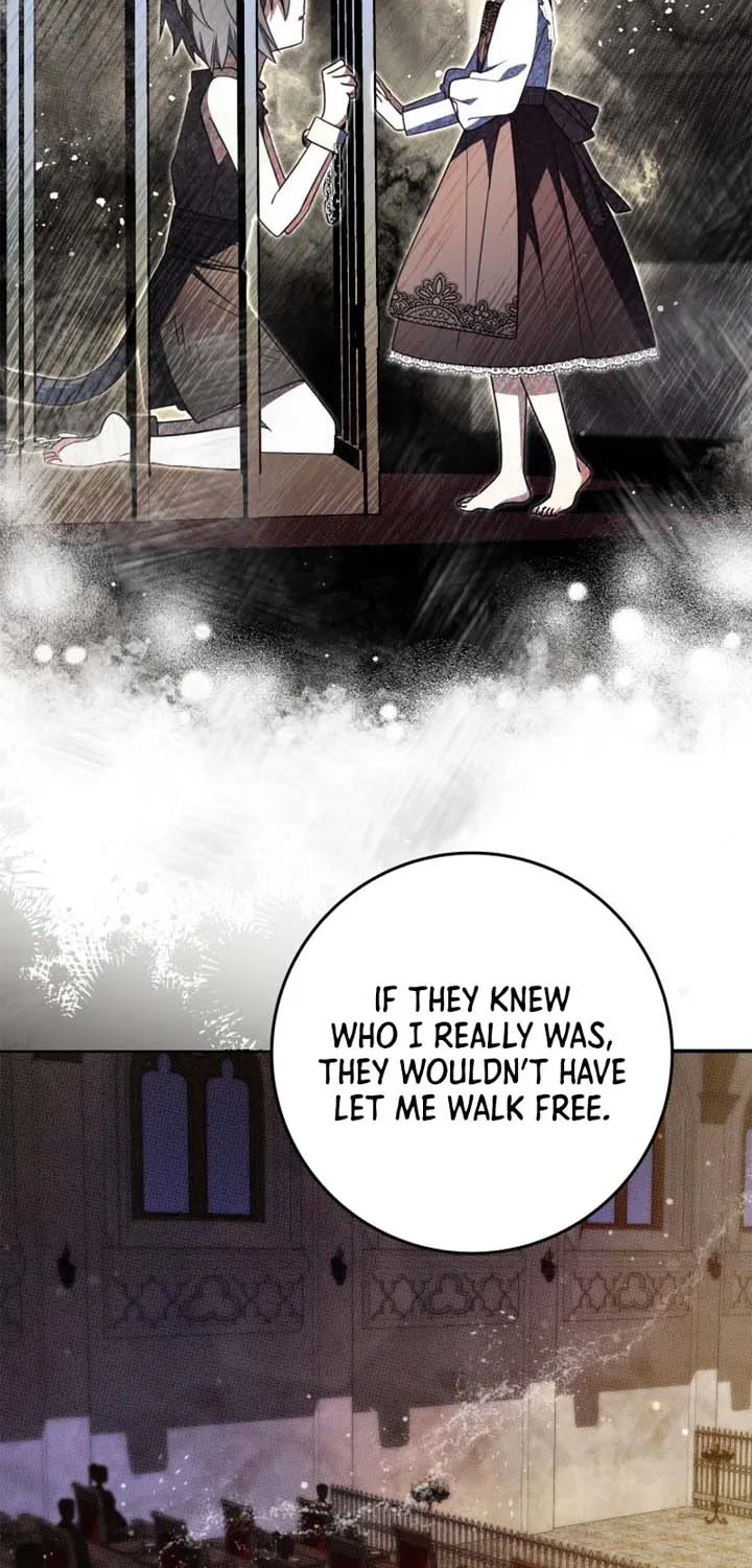 Father, I Won’t Do Anything (Manhwa) Chapter 40 page 45 - 