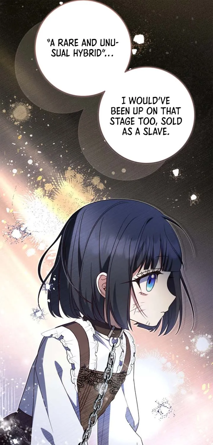 Father, I Won’t Do Anything (Manhwa) Chapter 40 page 47 - 