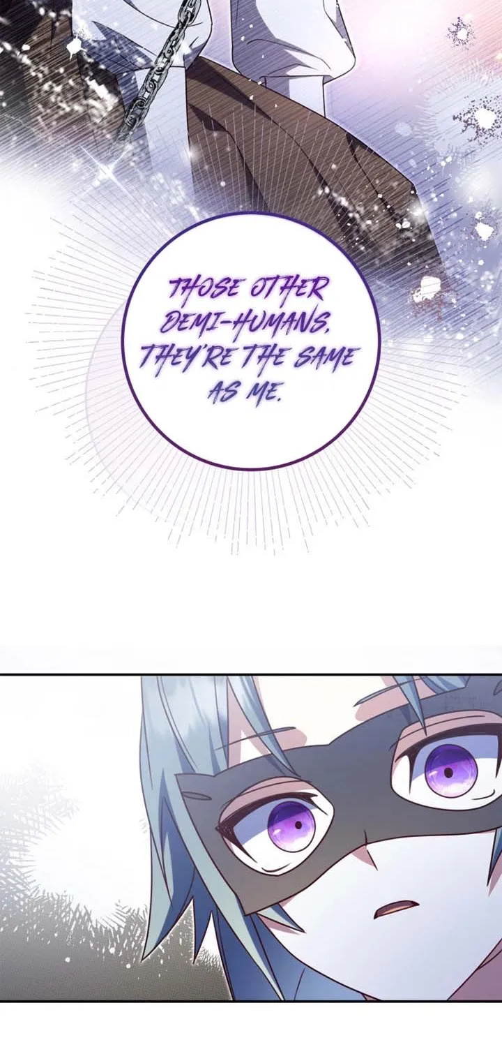 Father, I Won’t Do Anything (Manhwa) Chapter 40 page 48 - 