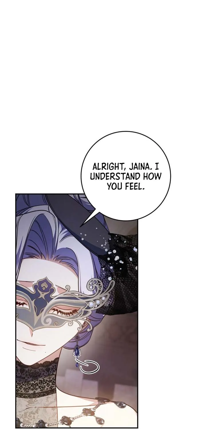 Father, I Won’t Do Anything (Manhwa) Chapter 40 page 49 - 