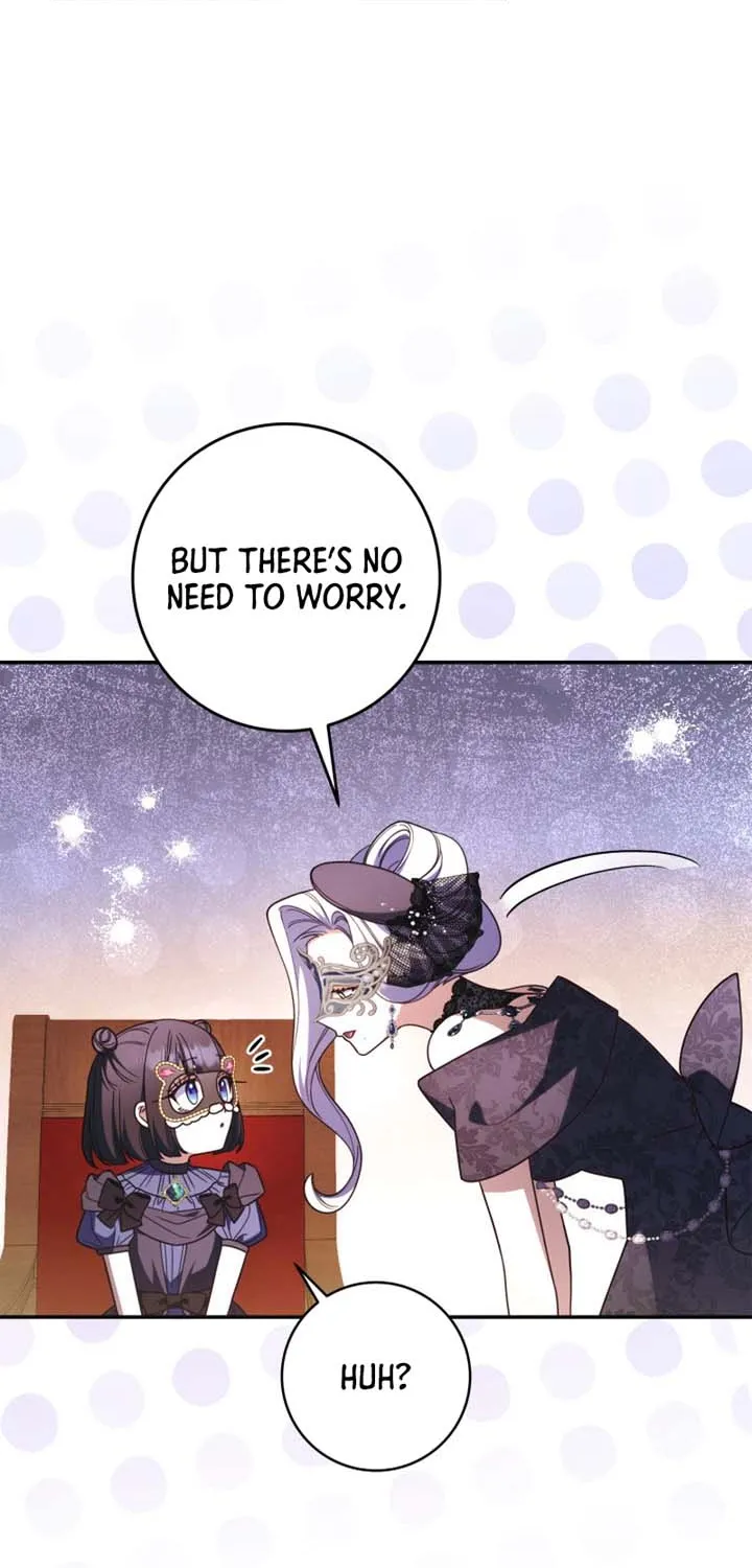 Father, I Won’t Do Anything (Manhwa) Chapter 40 page 50 - 