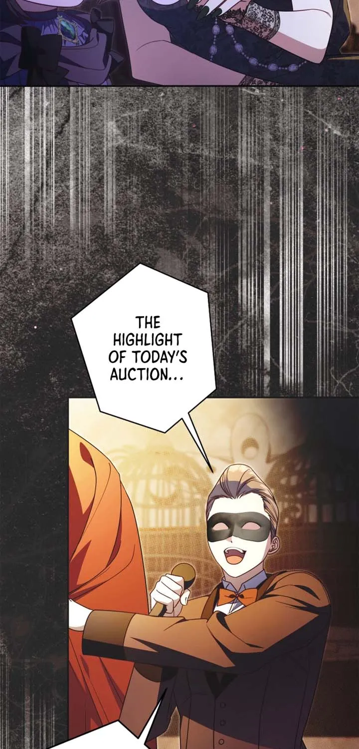 Father, I Won’t Do Anything (Manhwa) Chapter 40 page 6 - 