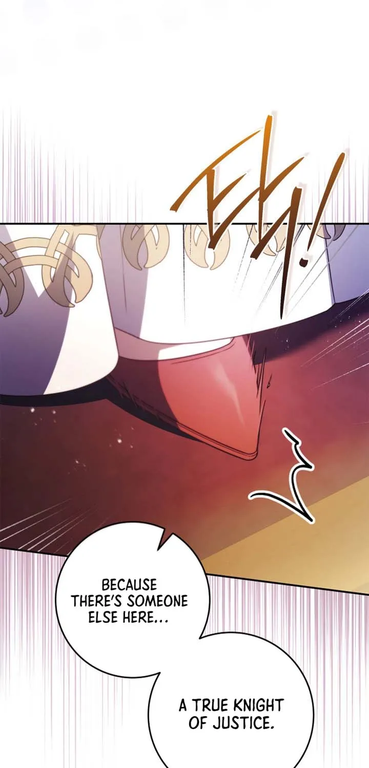Father, I Won’t Do Anything (Manhwa) Chapter 40 page 51 - 