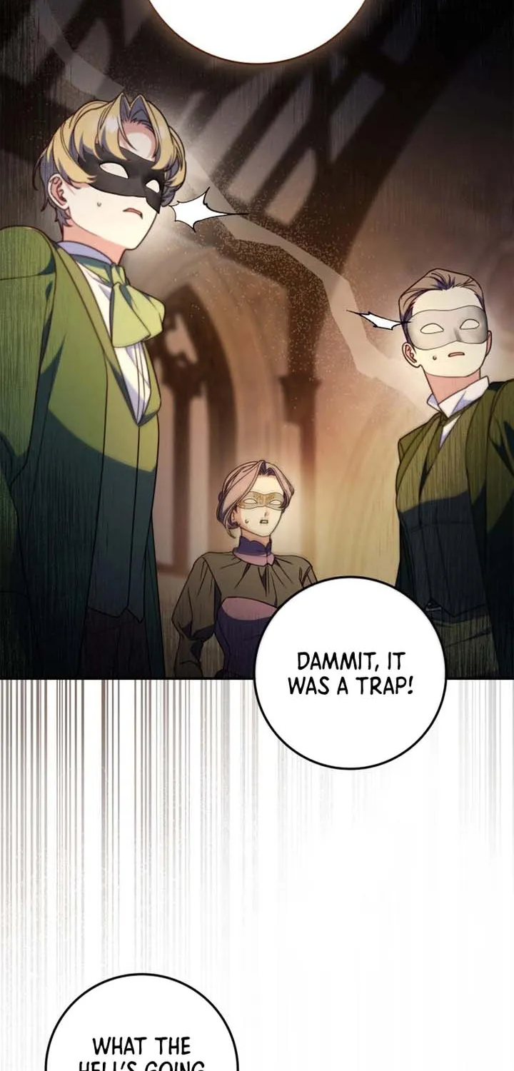 Father, I Won’t Do Anything (Manhwa) Chapter 40 page 60 - 