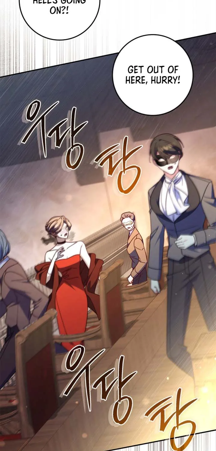 Father, I Won’t Do Anything (Manhwa) Chapter 40 page 61 - 