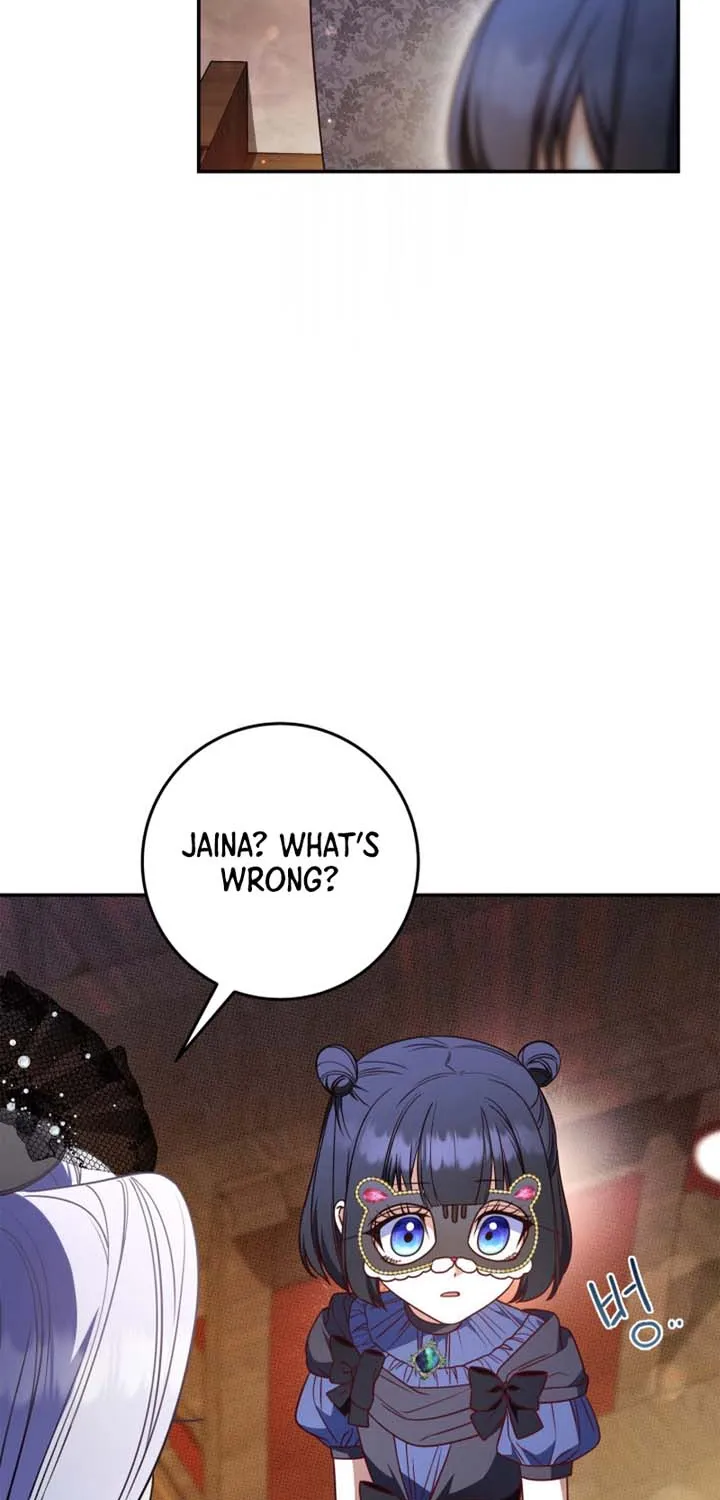 Father, I Won’t Do Anything (Manhwa) Chapter 40 page 63 - 