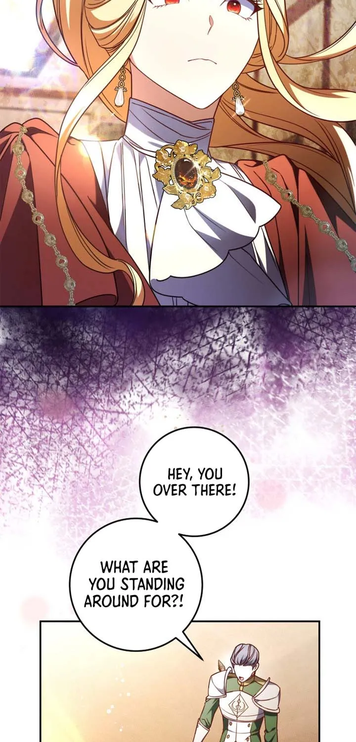 Father, I Won’t Do Anything (Manhwa) Chapter 40 page 67 - 