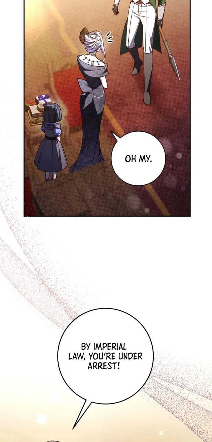 Father, I Won’t Do Anything (Manhwa) Chapter 40 page 68 - 