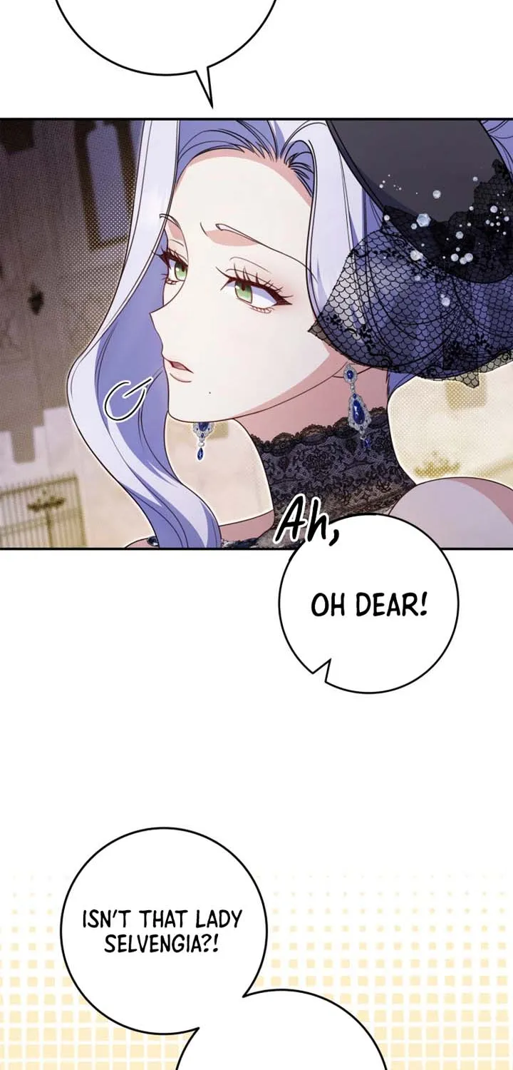 Father, I Won’t Do Anything (Manhwa) Chapter 40 page 70 - 