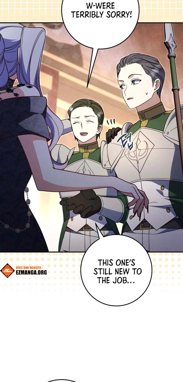 Father, I Won’t Do Anything (Manhwa) Chapter 40 page 71 - 