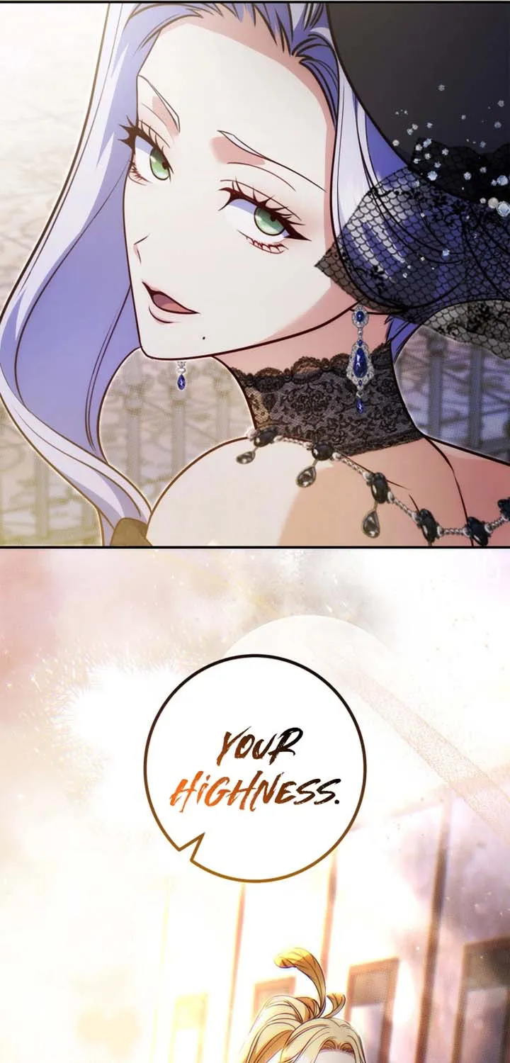 Father, I Won’t Do Anything (Manhwa) Chapter 40 page 75 - 