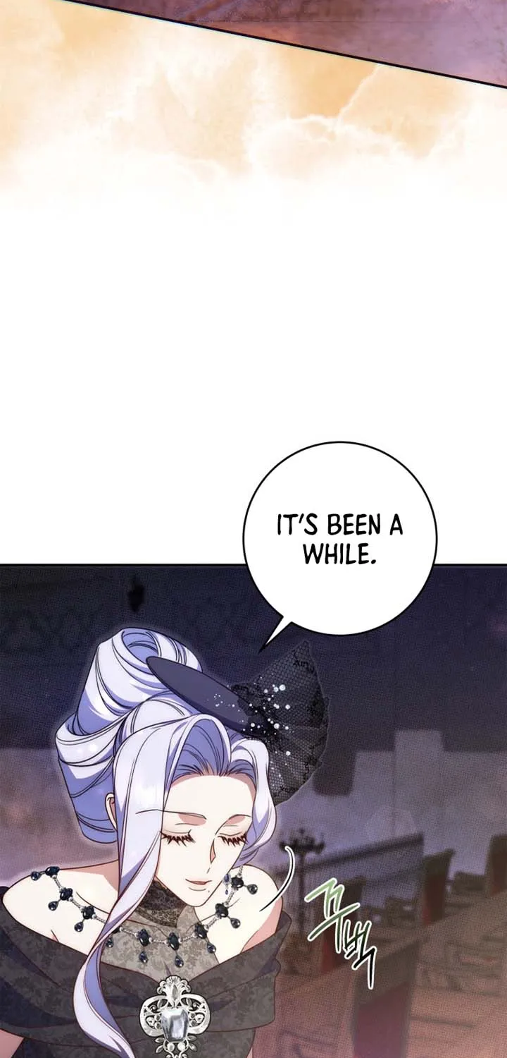Father, I Won’t Do Anything (Manhwa) Chapter 40 page 77 - 