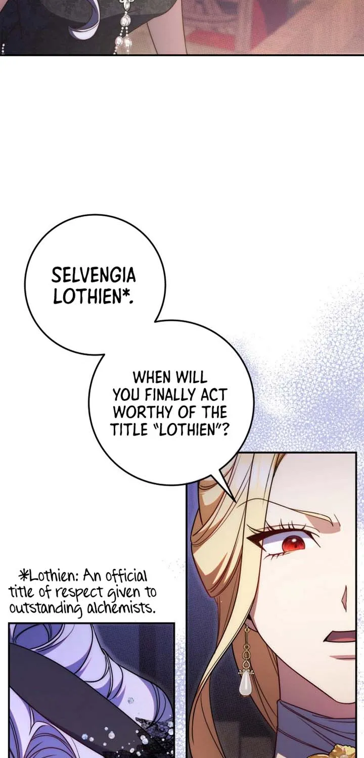 Father, I Won’t Do Anything (Manhwa) Chapter 40 page 78 - 