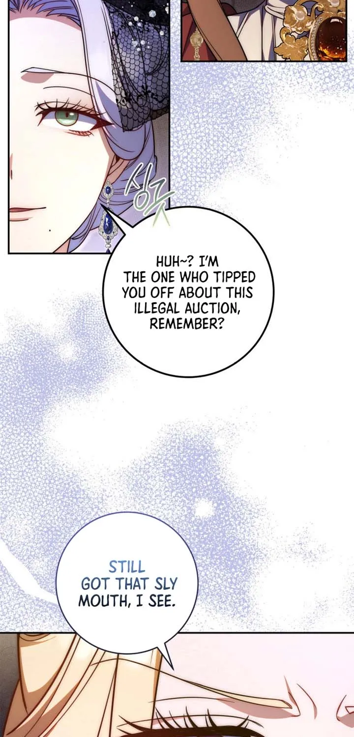 Father, I Won’t Do Anything (Manhwa) Chapter 40 page 79 - 