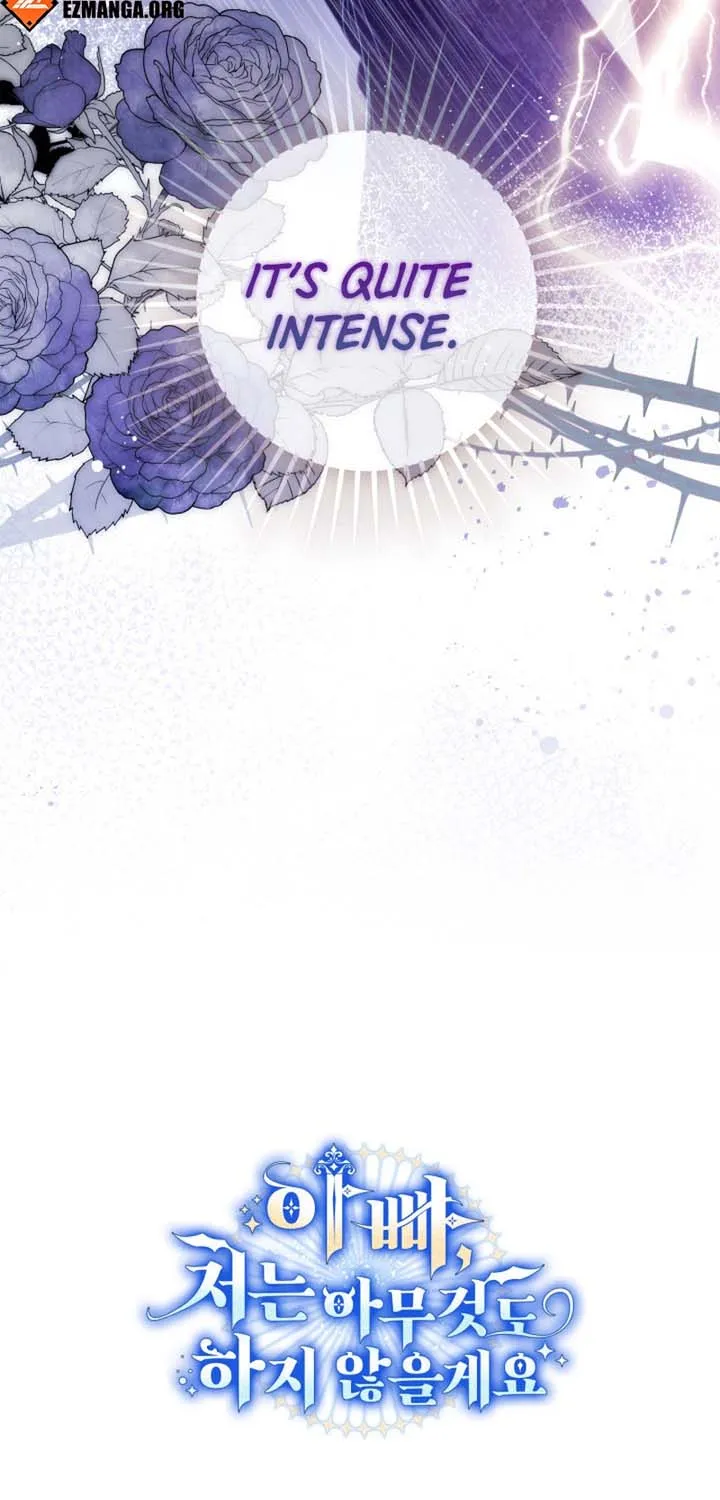 Father, I Won’t Do Anything (Manhwa) Chapter 40 page 83 - 