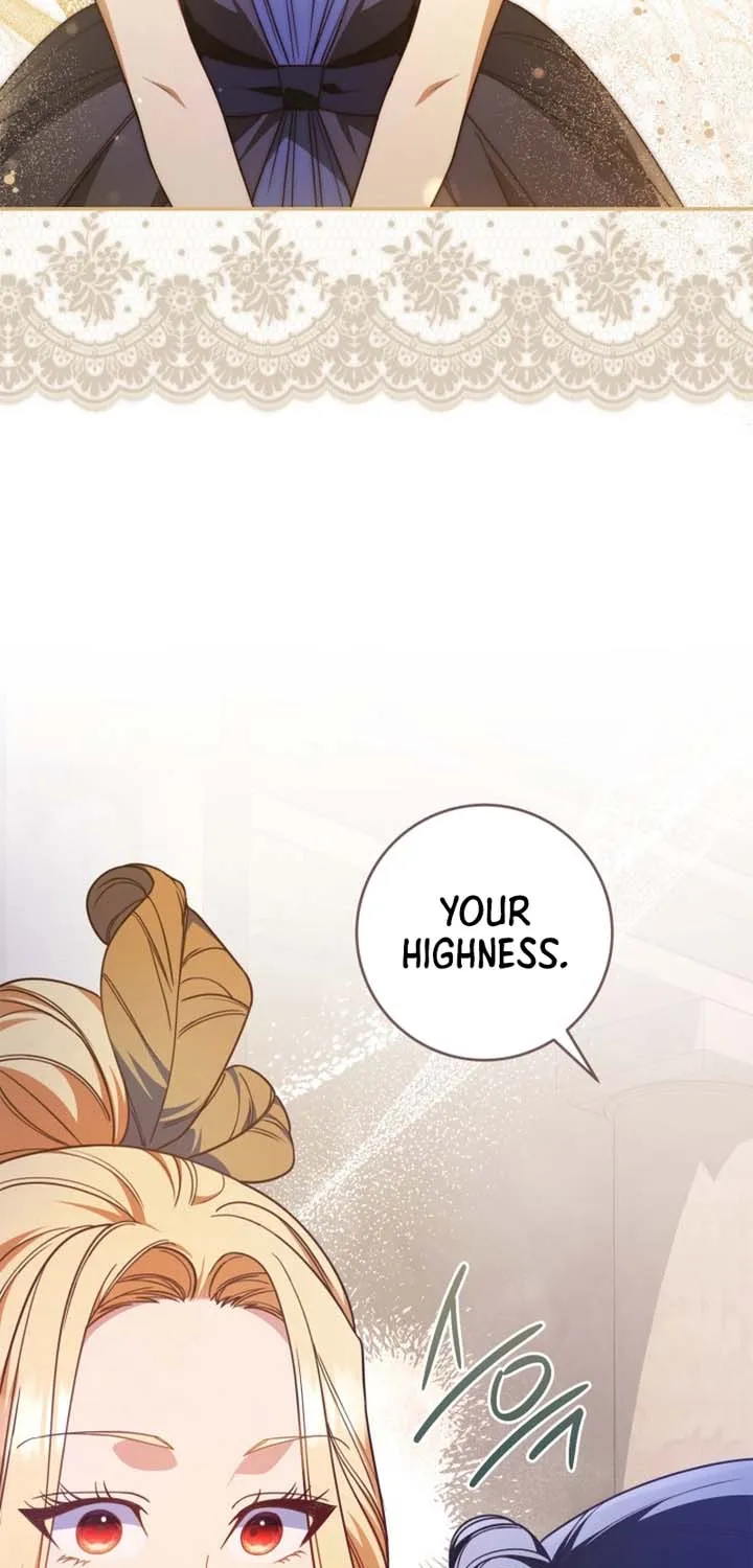 Father, I Won’t Do Anything (Manhwa) Chapter 41 page 15 - 
