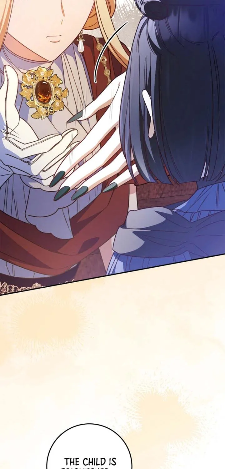 Father, I Won’t Do Anything (Manhwa) Chapter 41 page 16 - 