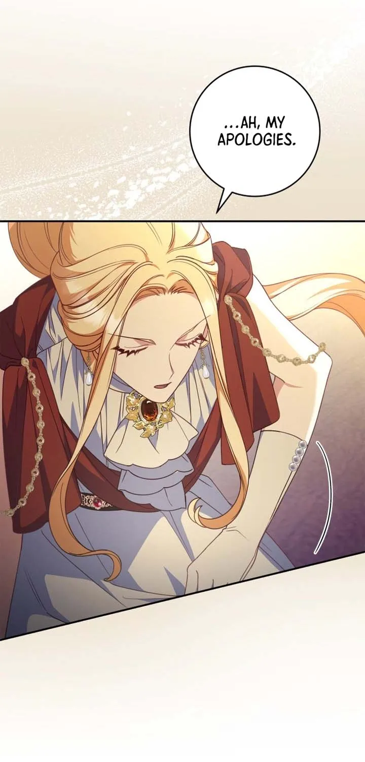 Father, I Won’t Do Anything (Manhwa) Chapter 41 page 18 - 