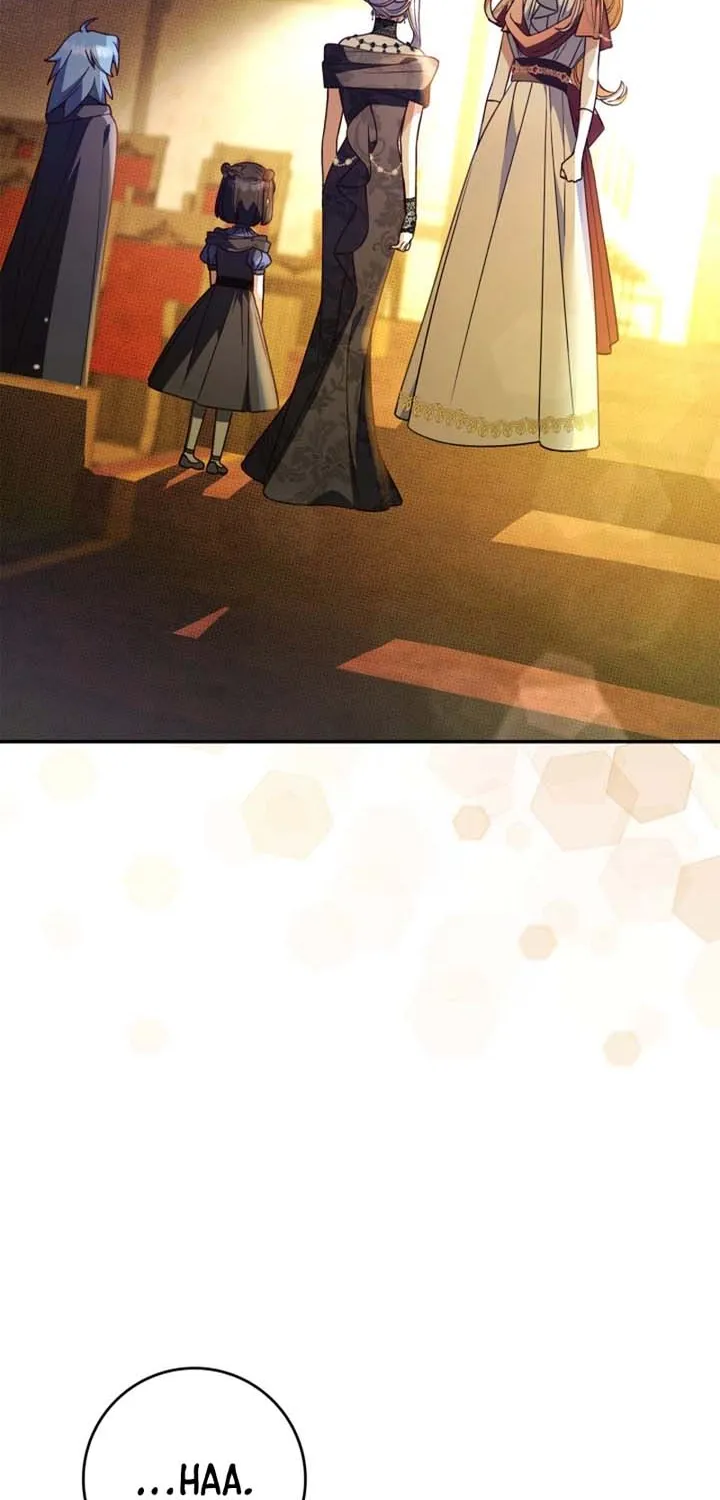 Father, I Won’t Do Anything (Manhwa) Chapter 41 page 3 - 