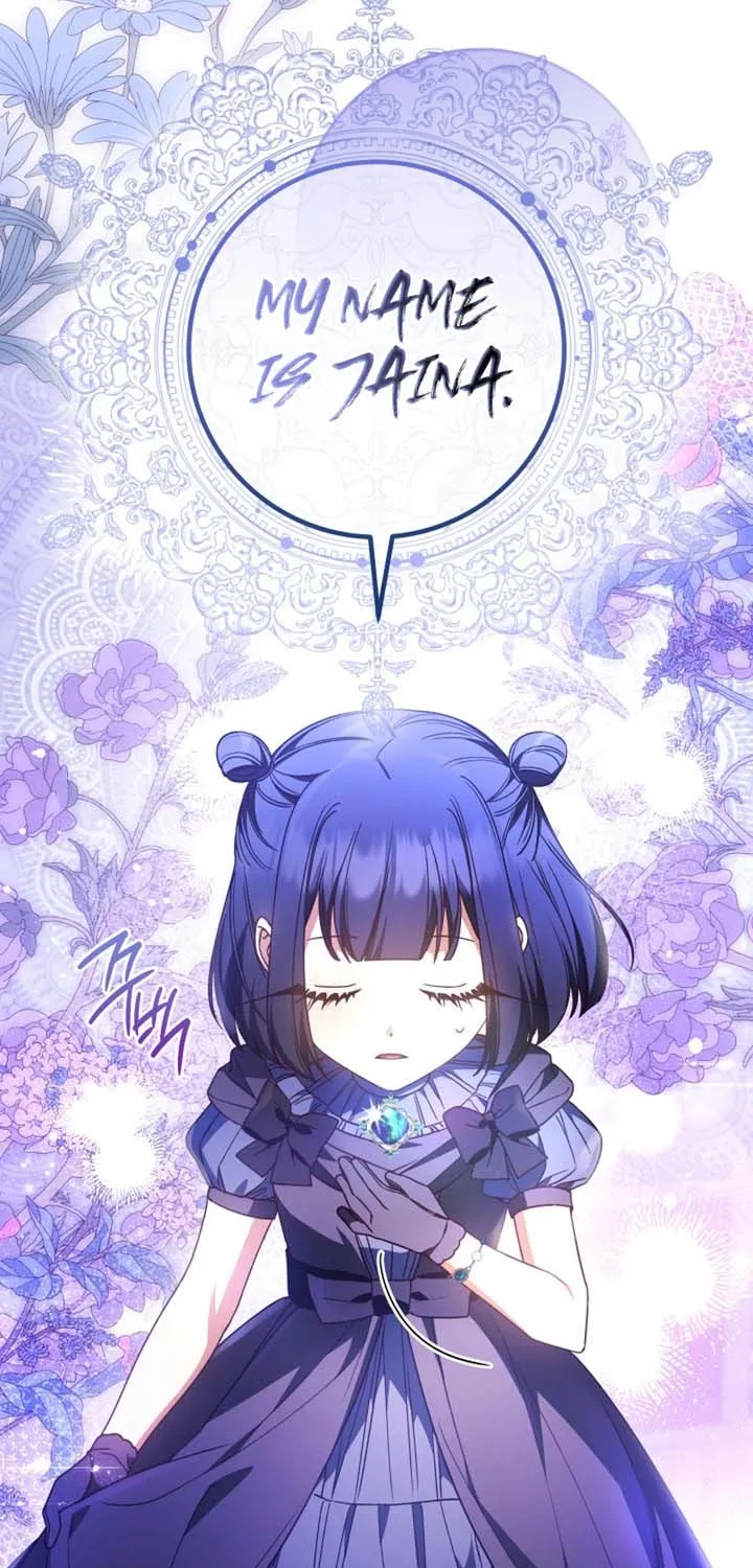Father, I Won’t Do Anything (Manhwa) Chapter 41 page 22 - 