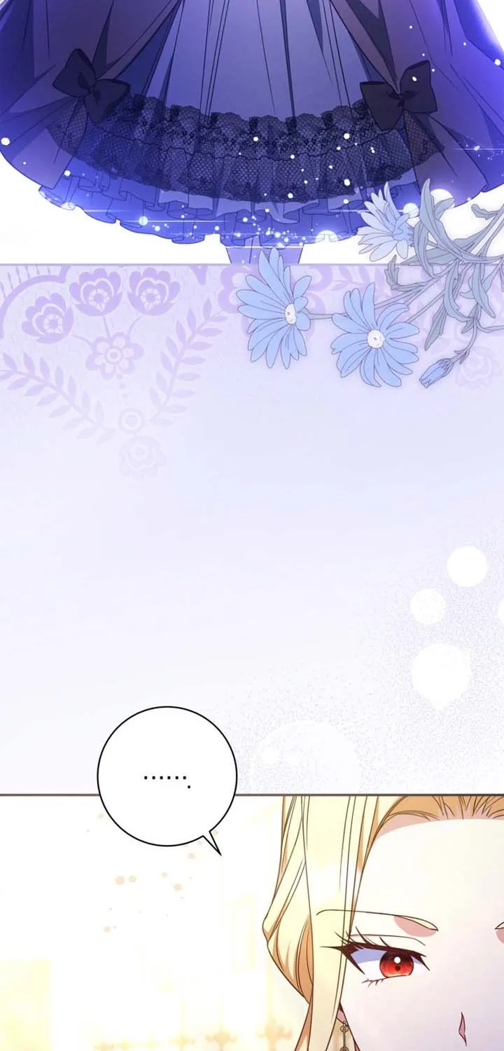 Father, I Won’t Do Anything (Manhwa) Chapter 41 page 23 - 