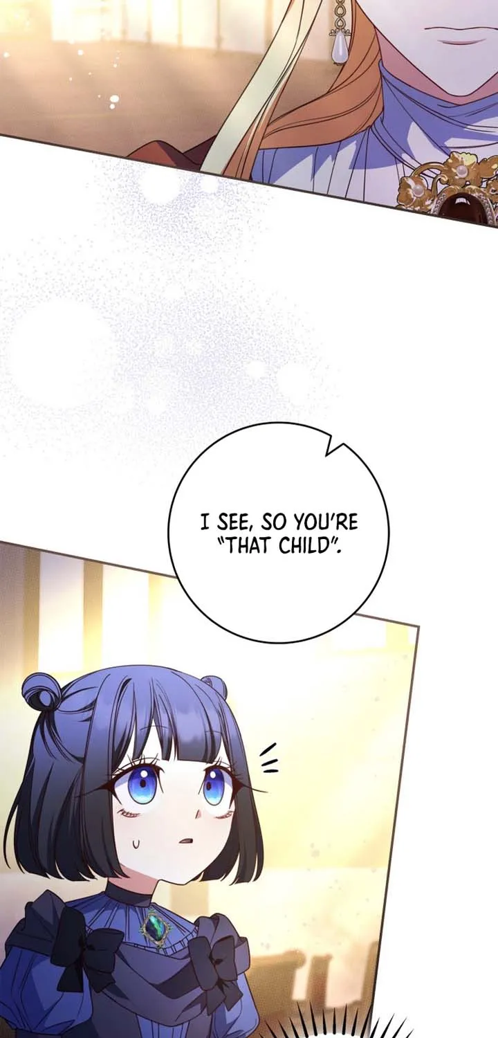 Father, I Won’t Do Anything (Manhwa) Chapter 41 page 24 - 