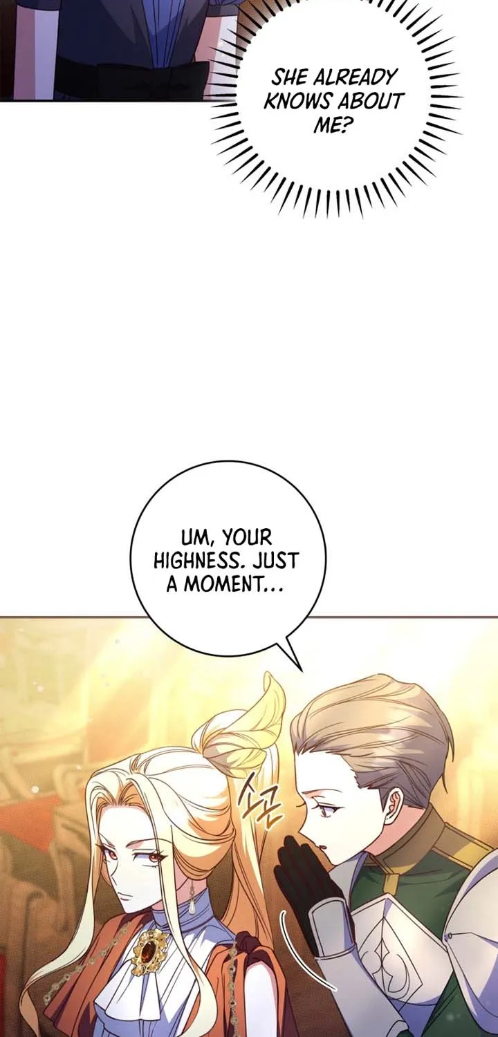 Father, I Won’t Do Anything (Manhwa) Chapter 41 page 25 - 