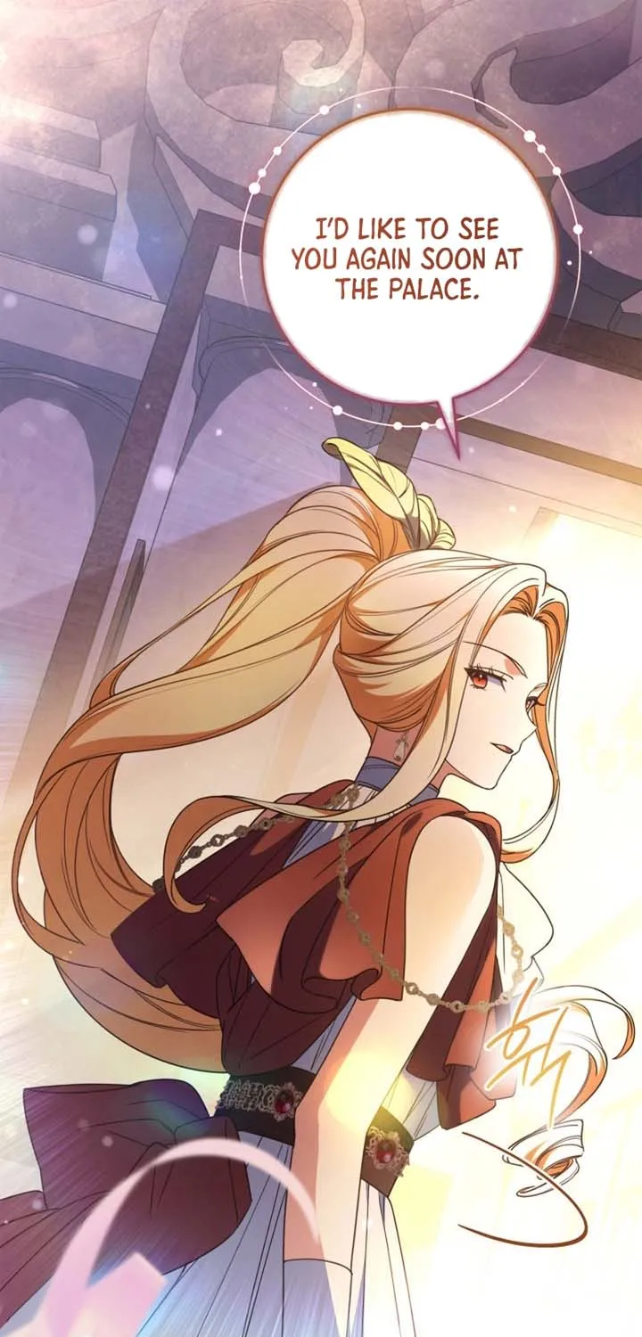 Father, I Won’t Do Anything (Manhwa) Chapter 41 page 29 - 