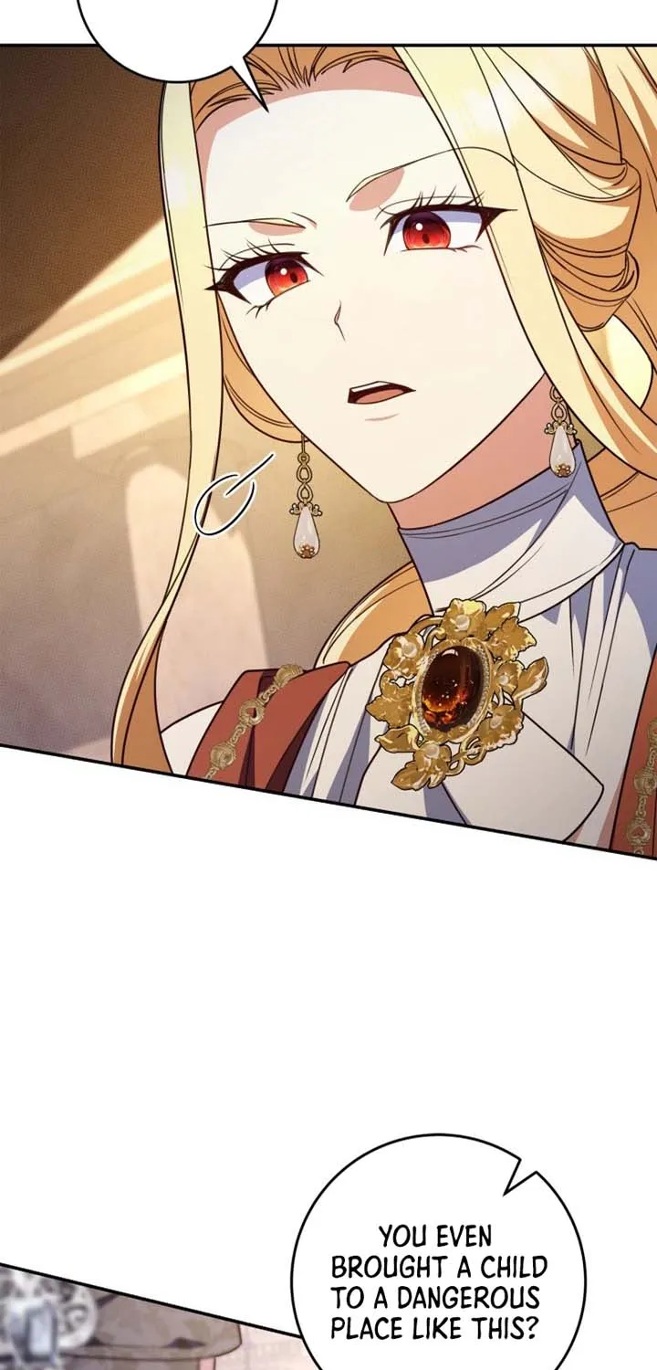Father, I Won’t Do Anything (Manhwa) Chapter 41 page 4 - 