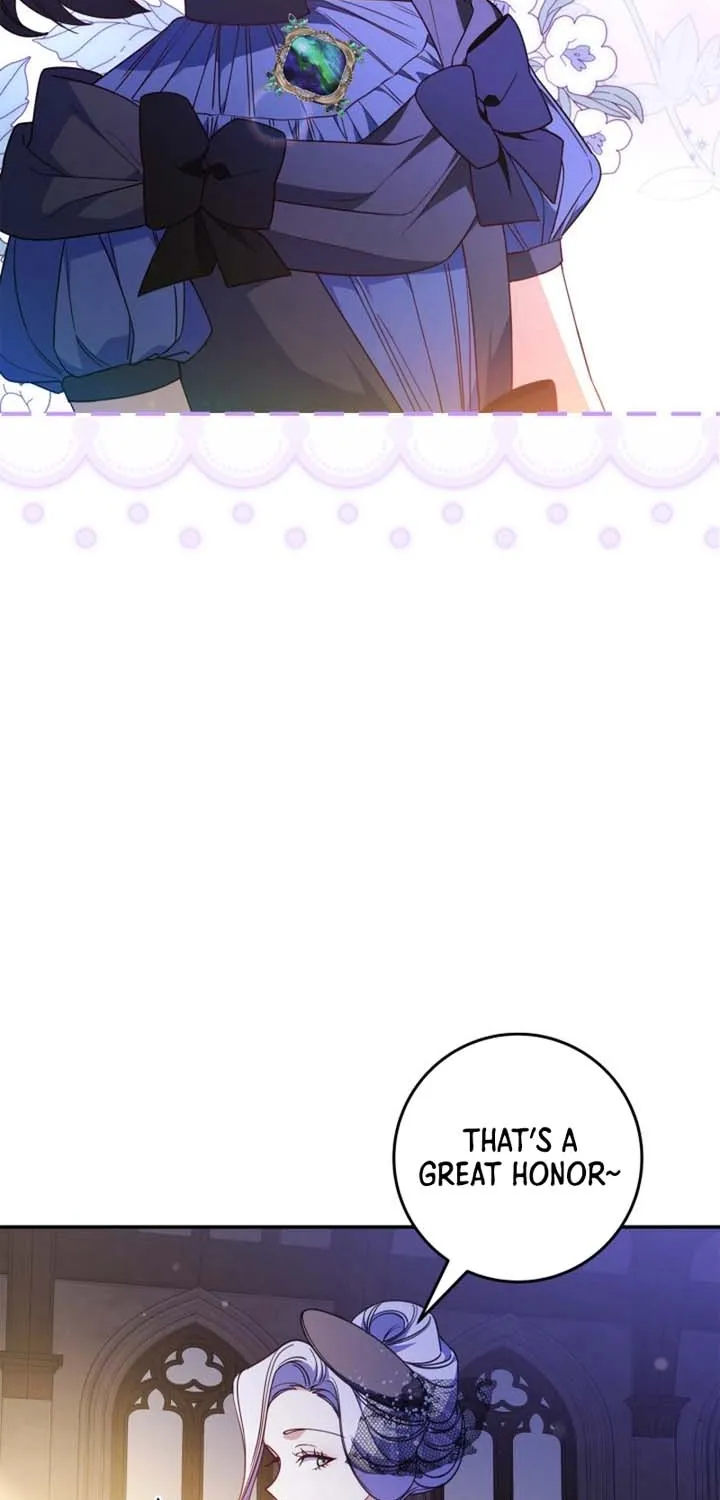 Father, I Won’t Do Anything (Manhwa) Chapter 41 page 31 - 