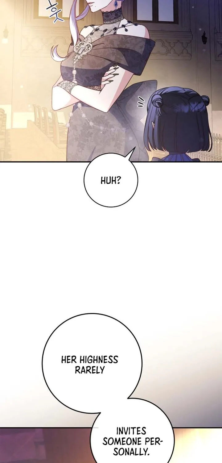 Father, I Won’t Do Anything (Manhwa) Chapter 41 page 32 - 